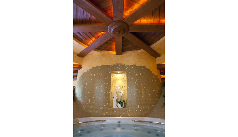 Wellness hotel Velveta Špindlerův Mlýn